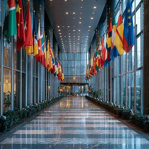 企业群怎么限制聊天