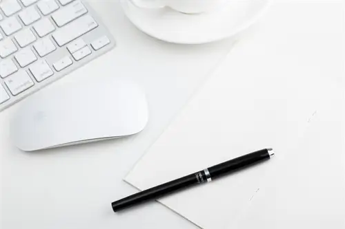 企业风气怎么说