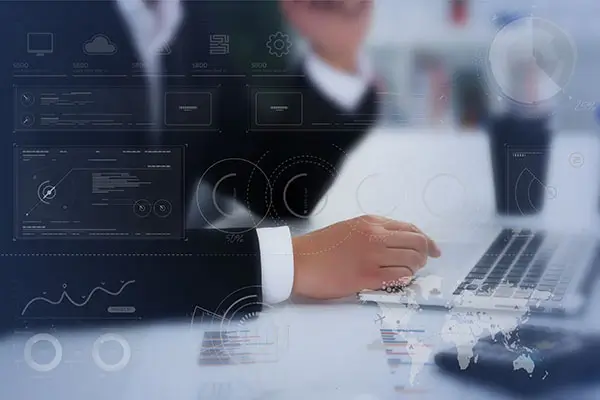 企业账户密码怎么设置